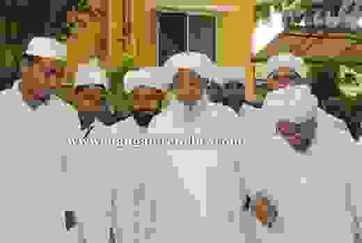 Religious leader stresses significance of Madarasa education 1